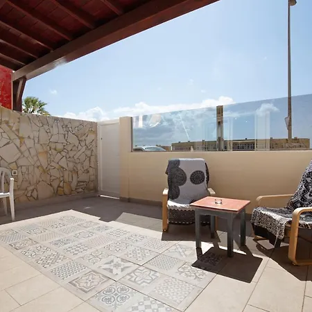 Appartamento Laikas House
